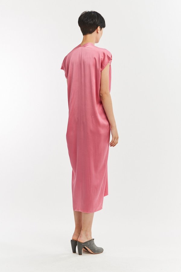 Miranda Bennett Knot Dress