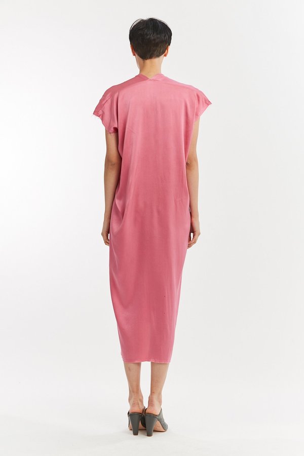 Miranda Bennett Knot Dress