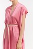 Miranda Bennett Knot Dress - Thumbnail 152