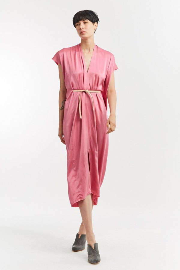 Miranda Bennett Knot Dress