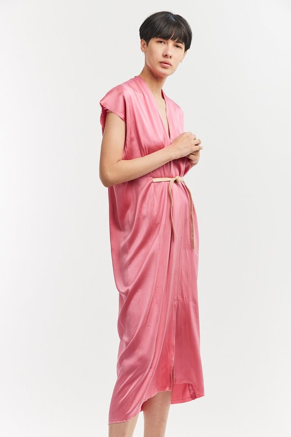 Miranda Bennett Knot Dress