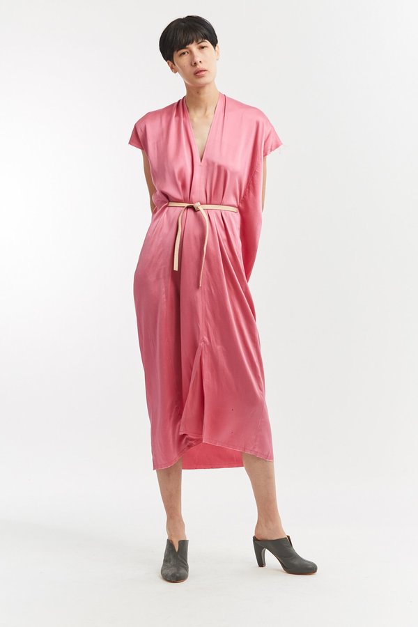 Miranda Bennett Knot Dress