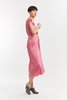 Miranda Bennett Knot Dress - Thumbnail 168