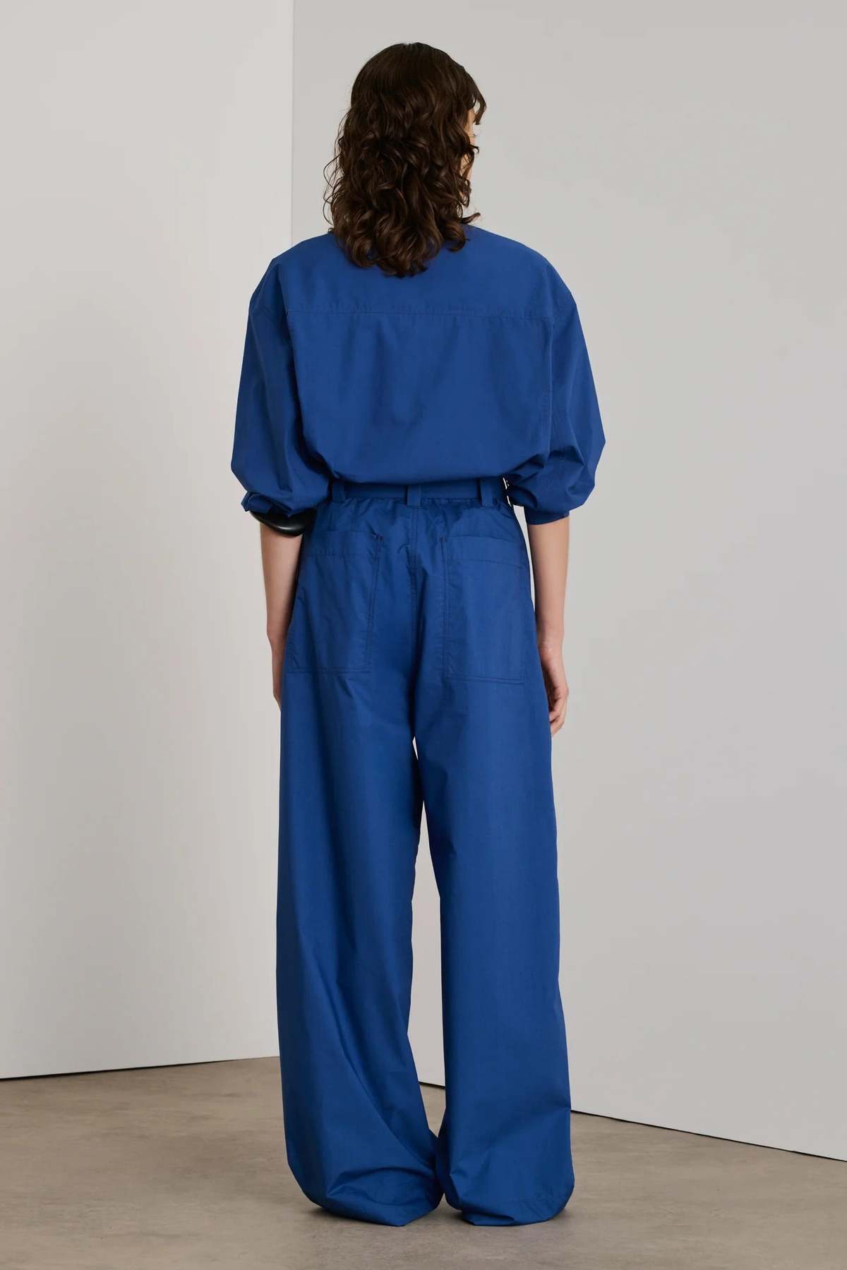 【関税込み】soeur Trousers Soeur Cole Trousers | Green | FARFETCH GE