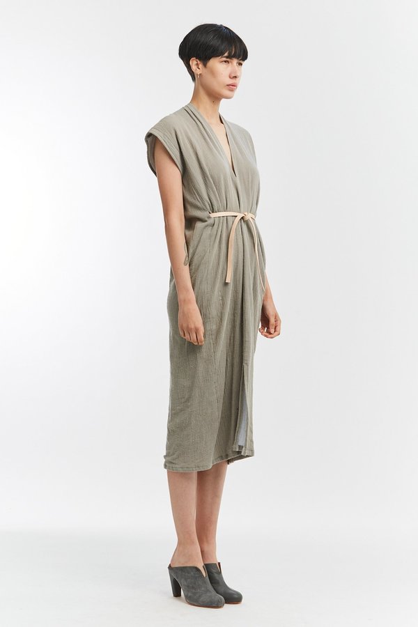 Miranda Bennett Knot Dress