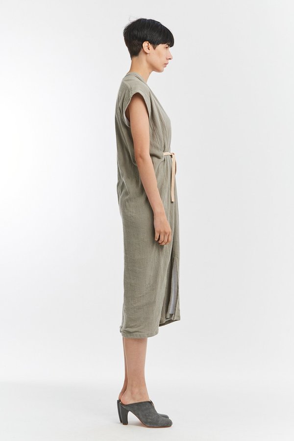 Miranda Bennett Knot Dress