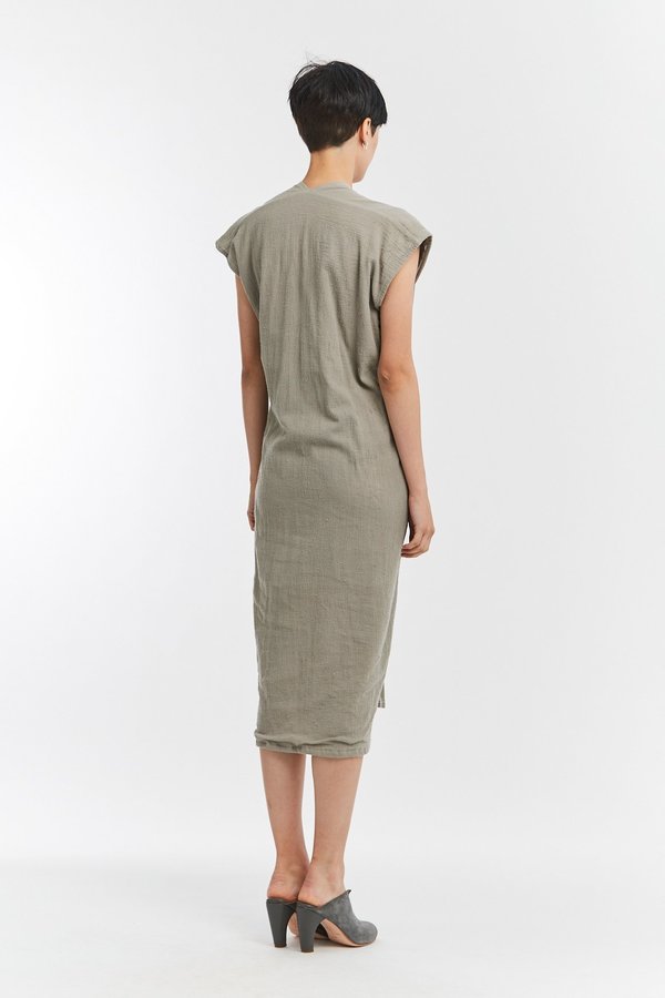 Miranda Bennett Knot Dress