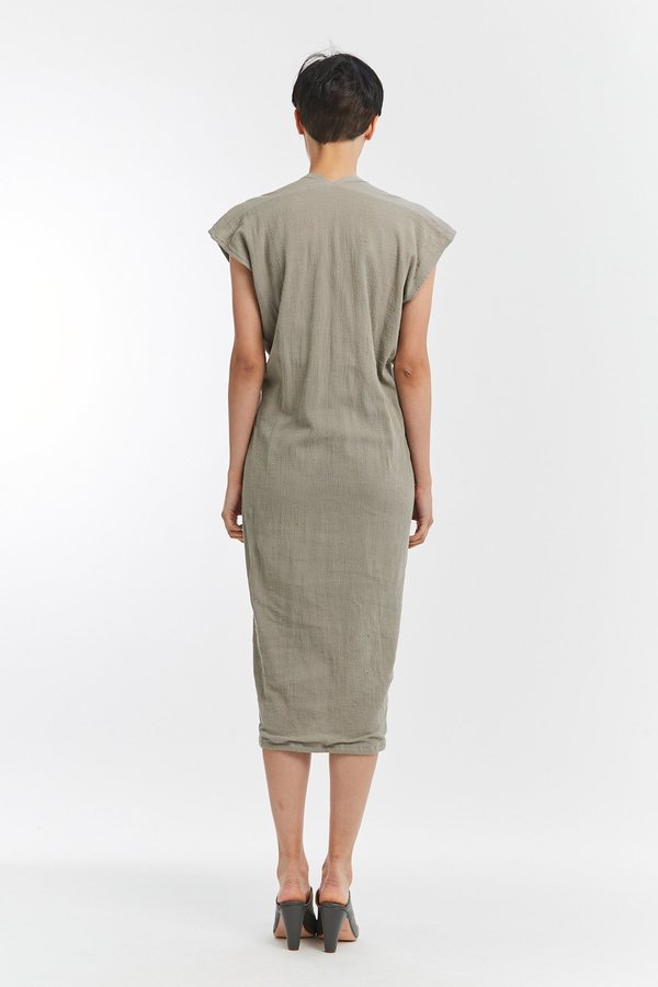 Miranda Bennett Knot Dress