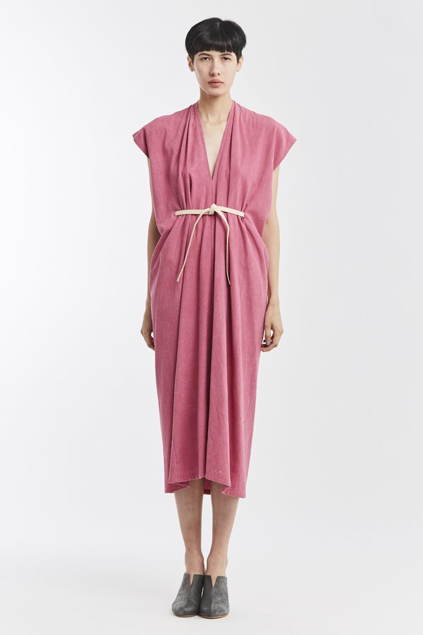 Miranda Bennett Knot Dress