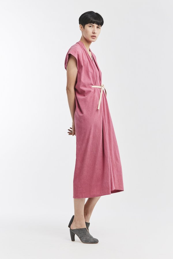 Miranda Bennett Knot Dress