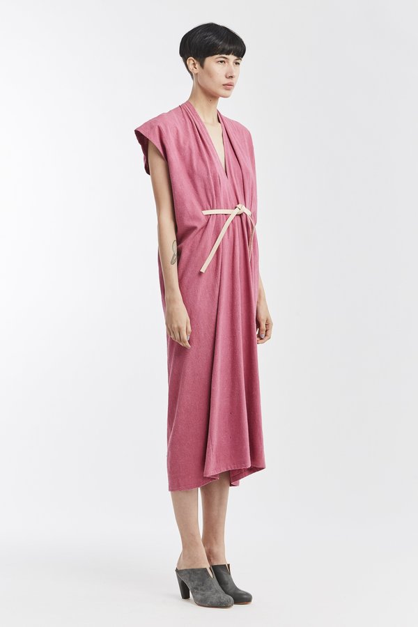 Miranda Bennett Knot Dress