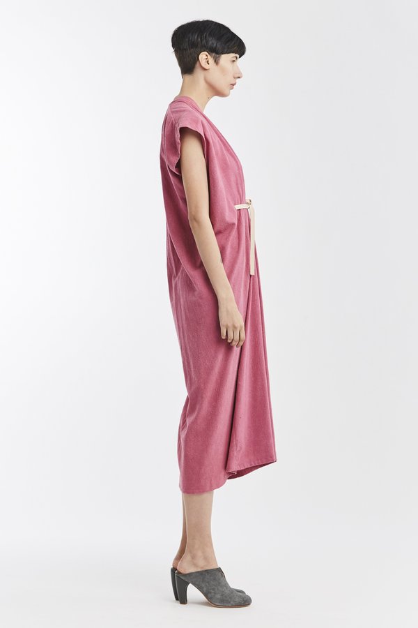 Miranda Bennett Knot Dress
