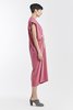 Miranda Bennett Knot Dress - Thumbnail 121