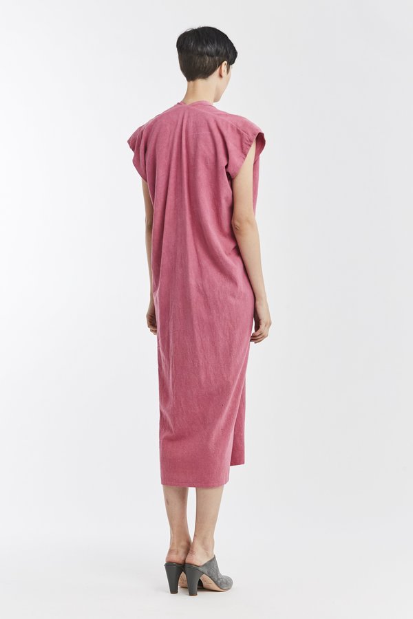 Miranda Bennett Knot Dress