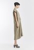Miranda Bennett Knot Dress - Thumbnail 106