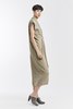 Miranda Bennett Knot Dress - Thumbnail 111