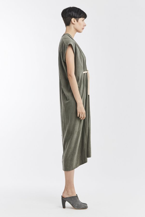 Miranda Bennett Knot Dress