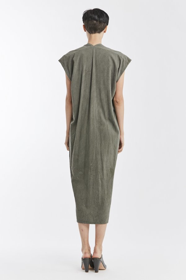 Miranda Bennett Knot Dress
