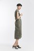 Miranda Bennett Knot Dress - Thumbnail 182