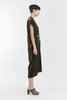 Miranda Bennett Knot Dress - Thumbnail 70