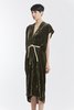 Miranda Bennett Knot Dress - Thumbnail 72