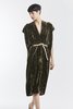 Miranda Bennett Knot Dress - Thumbnail 74