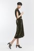 Miranda Bennett Knot Dress - Thumbnail 81