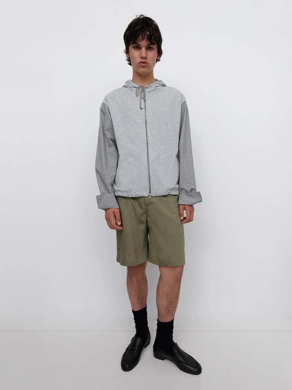 Gimaguas Nicolas Shorts - Khaki Gimaguas Nicolas Shorts - Khaki