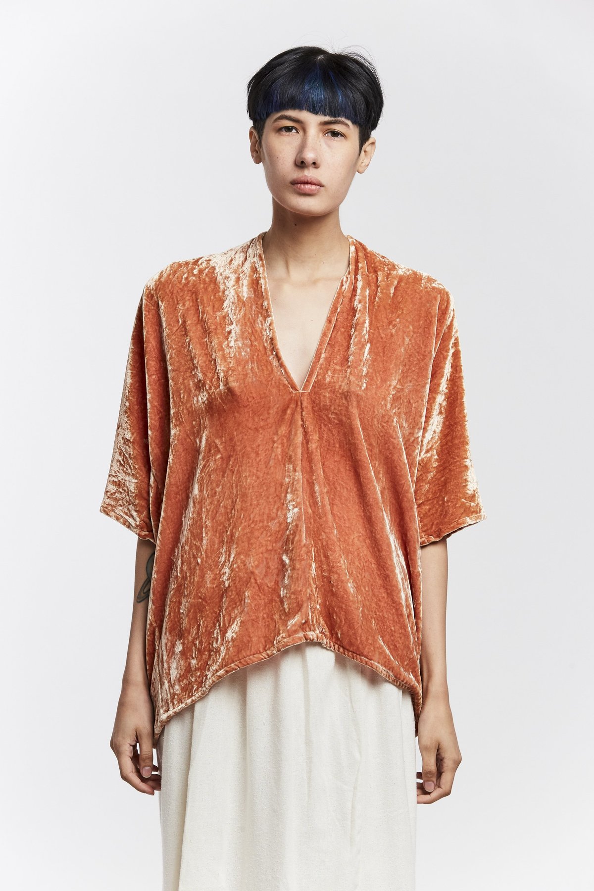 Miranda Bennett Muse Top - Image 1 of 130