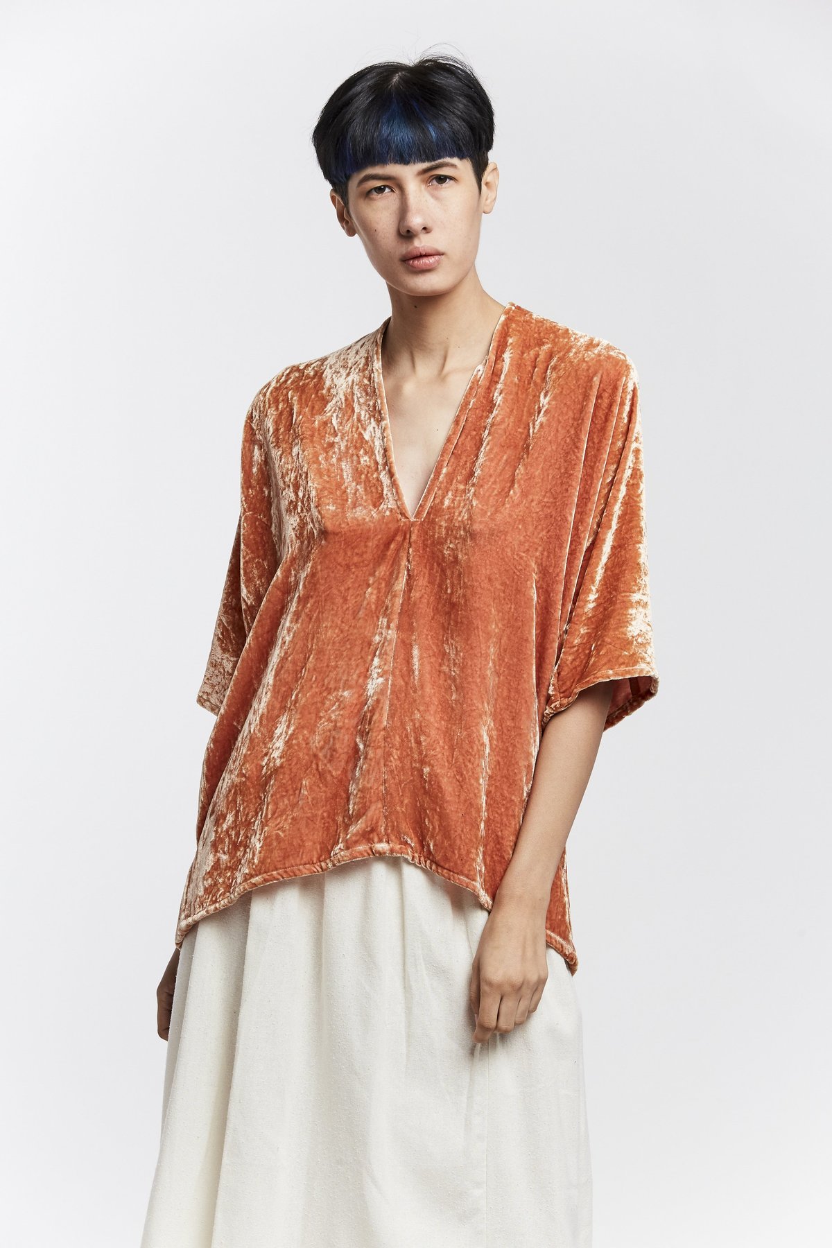 Miranda Bennett Muse Top - Image 3 of 130