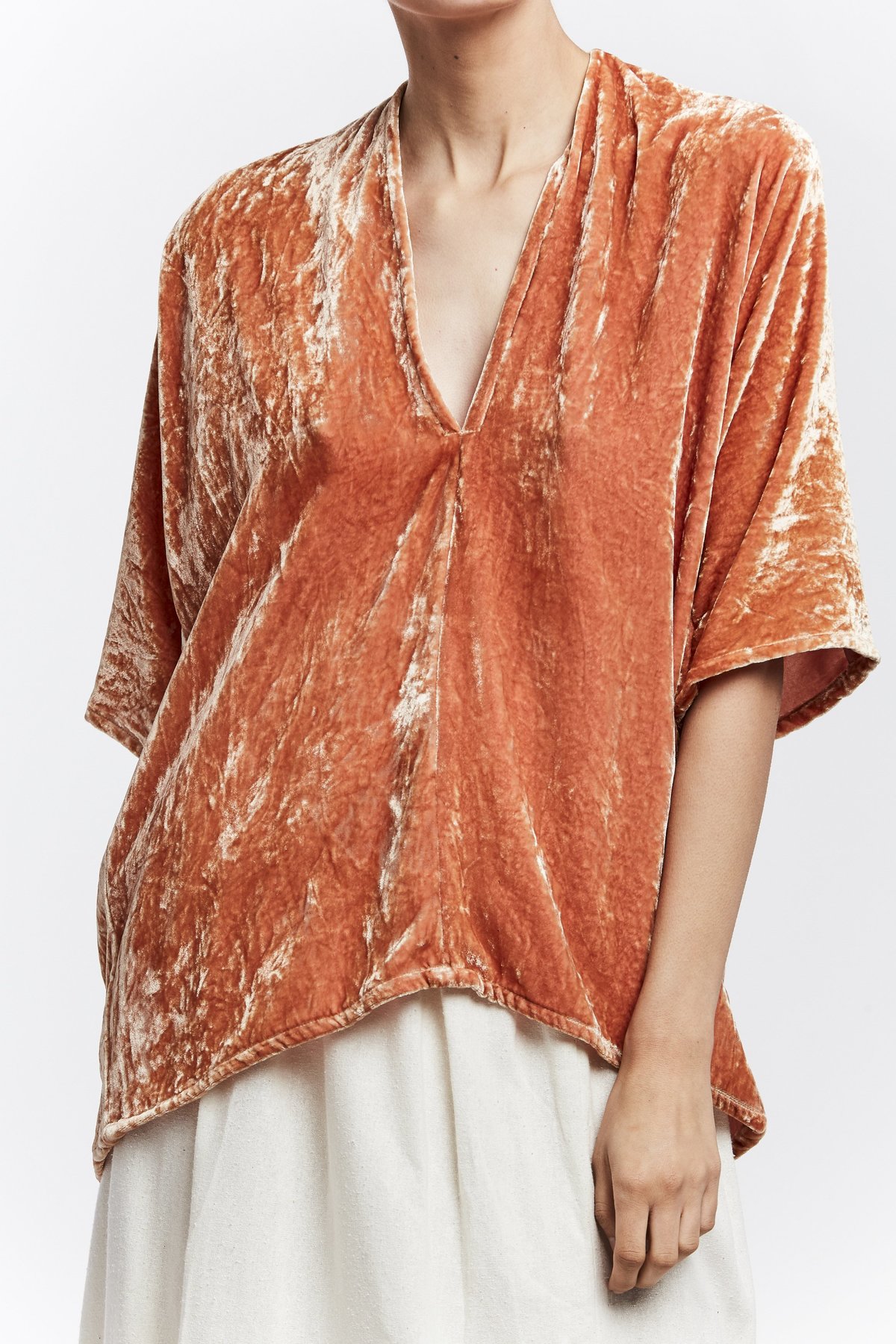 Miranda Bennett Muse Top - Image 4 of 130