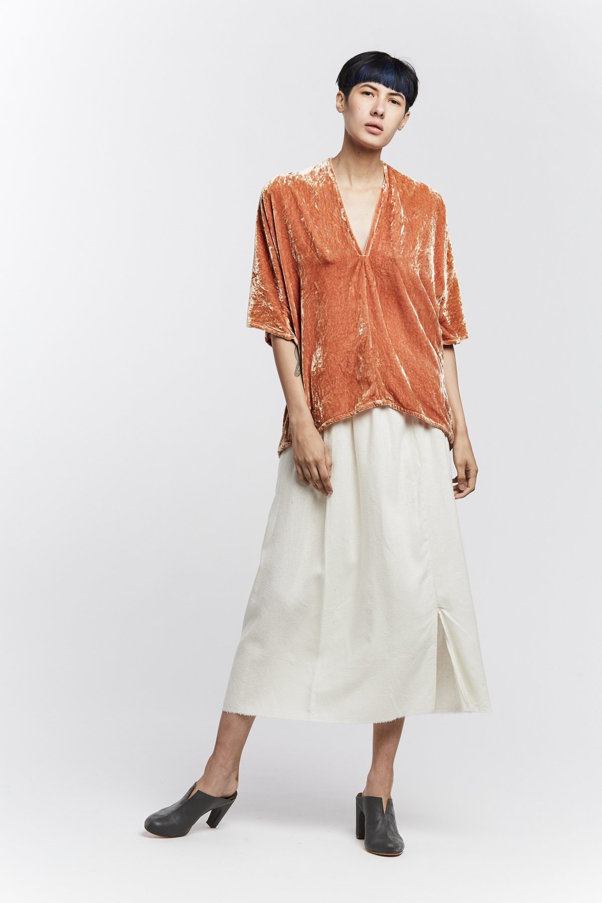 Miranda Bennett Muse Top - Image 6 of 130