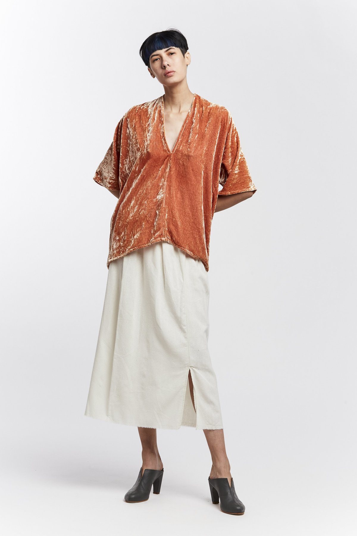 Miranda Bennett Muse Top - Image 7 of 130