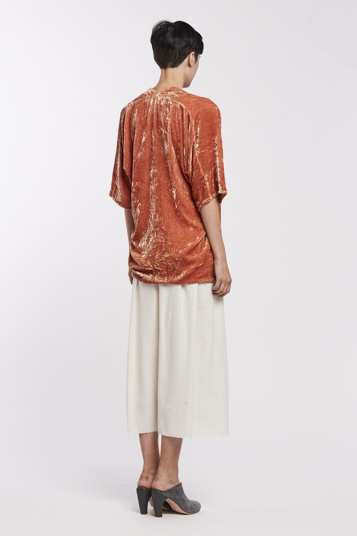 Miranda Bennett Muse Top - Image 8 of 130