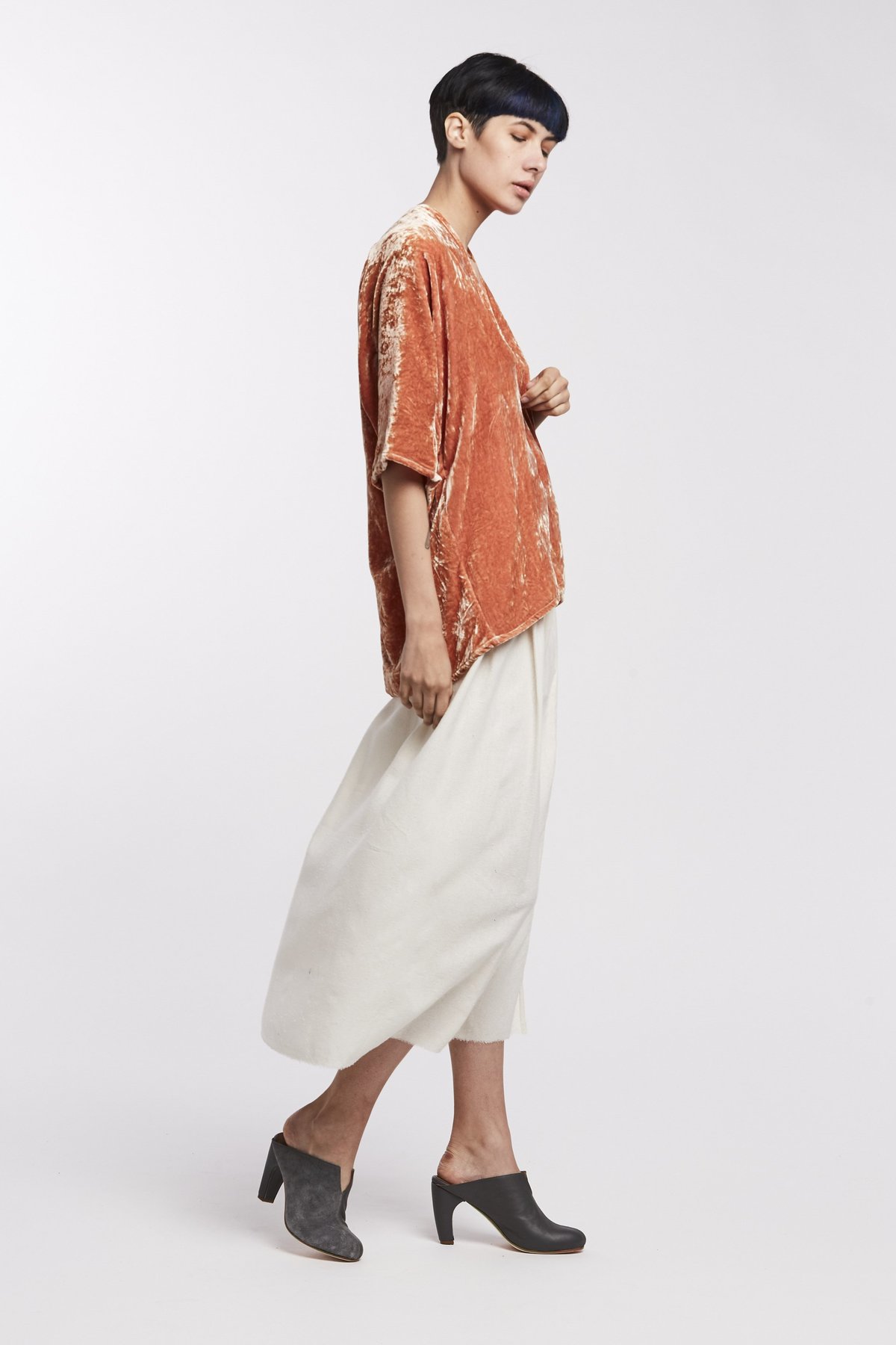 Miranda Bennett Muse Top - Image 9 of 130