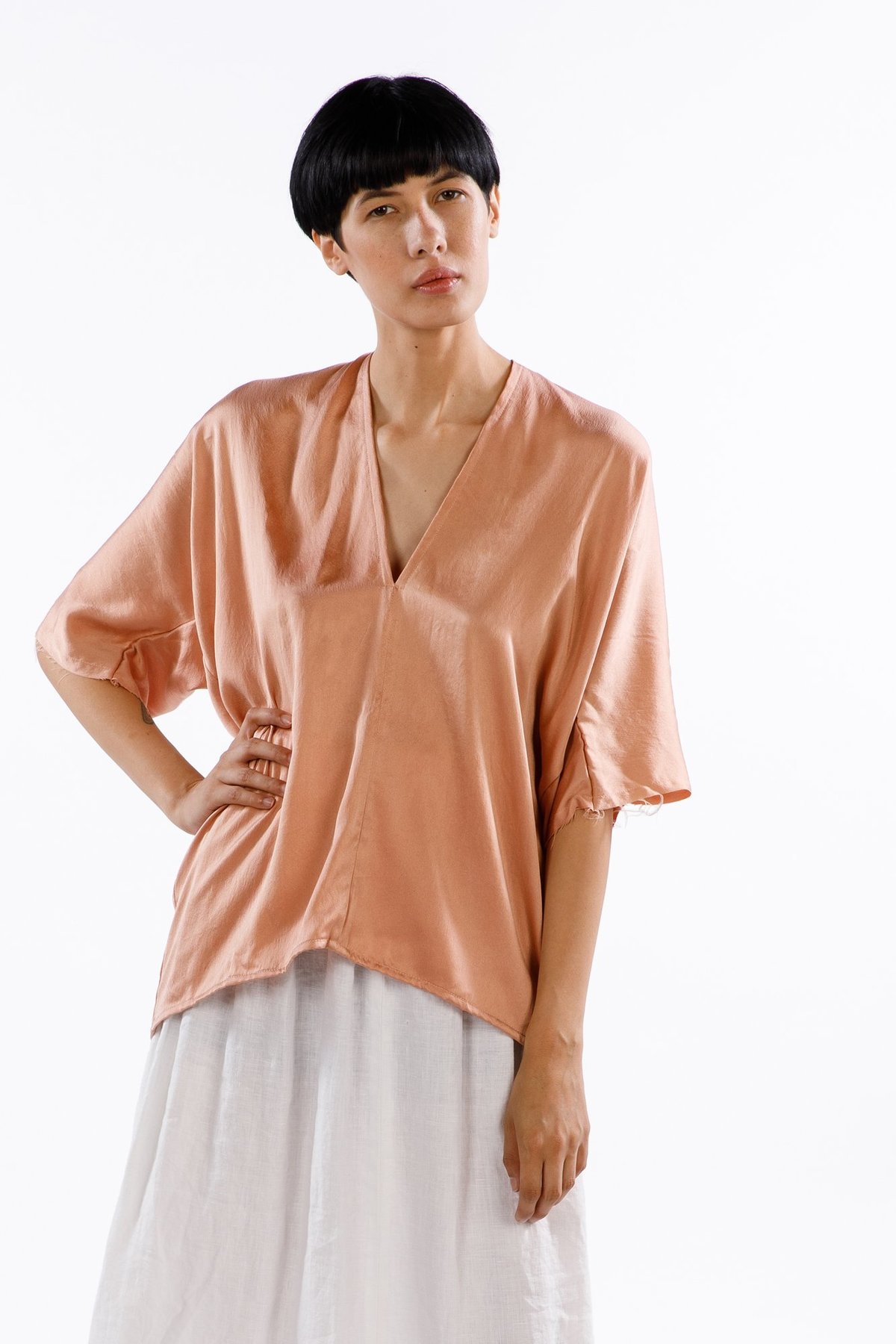 Miranda Bennett Muse Top - Image 86 of 130