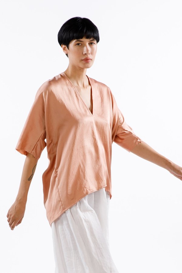 Miranda Bennett Muse Top