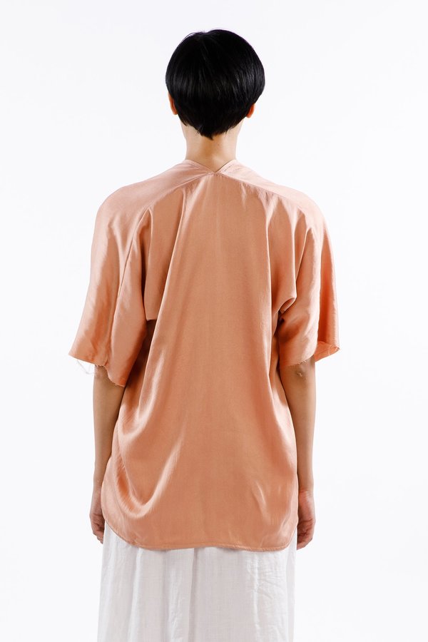 Miranda Bennett Muse Top