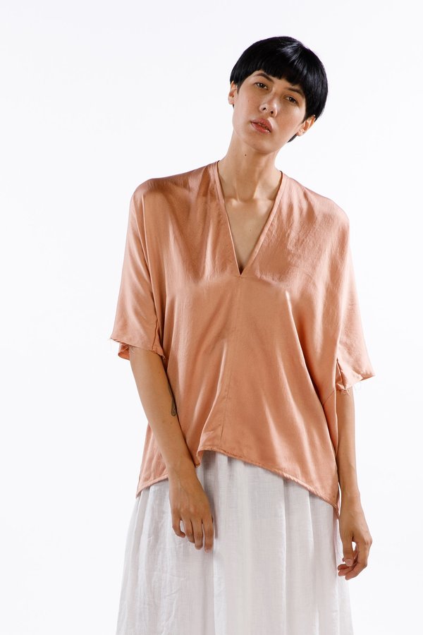 Miranda Bennett Muse Top