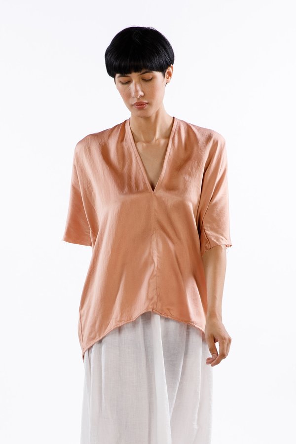 Miranda Bennett Muse Top