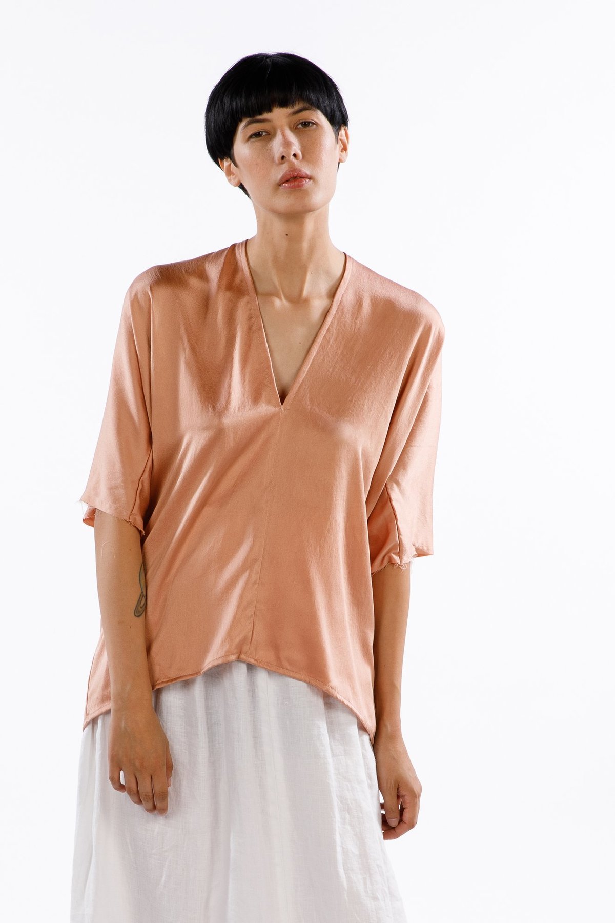 Miranda Bennett Muse Top - Image 92 of 130