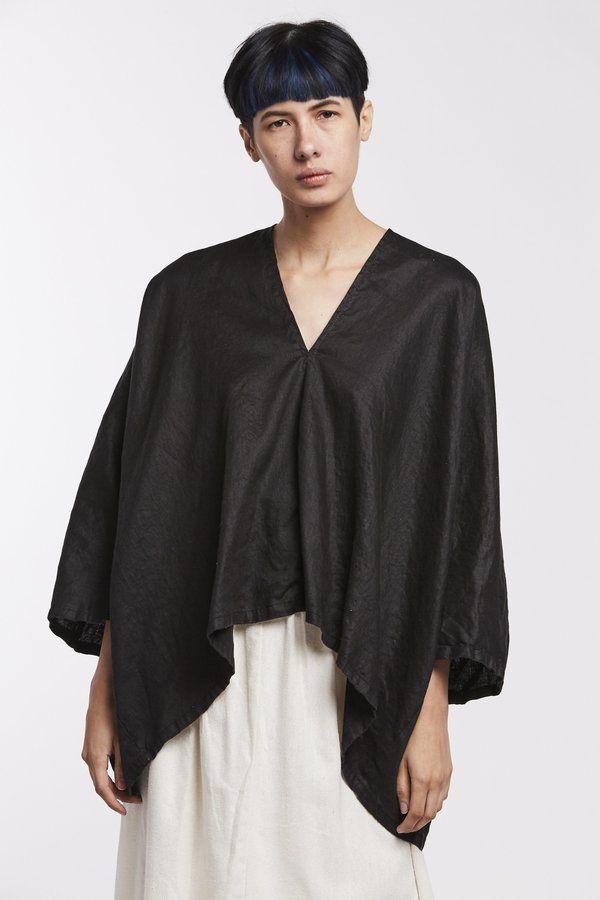 Miranda Bennett Muse Top