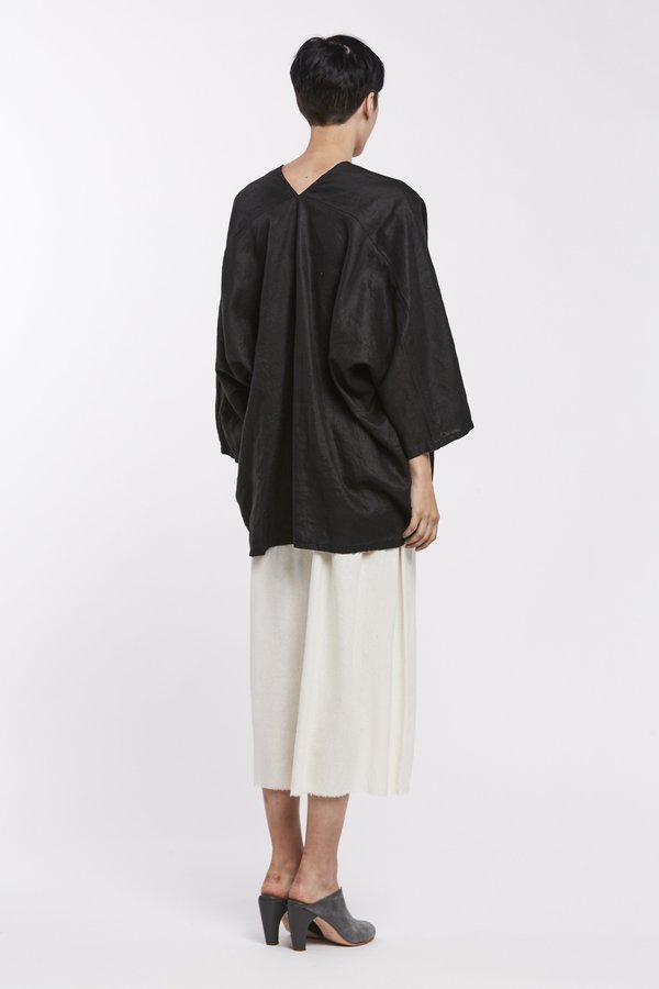 Miranda Bennett Muse Top