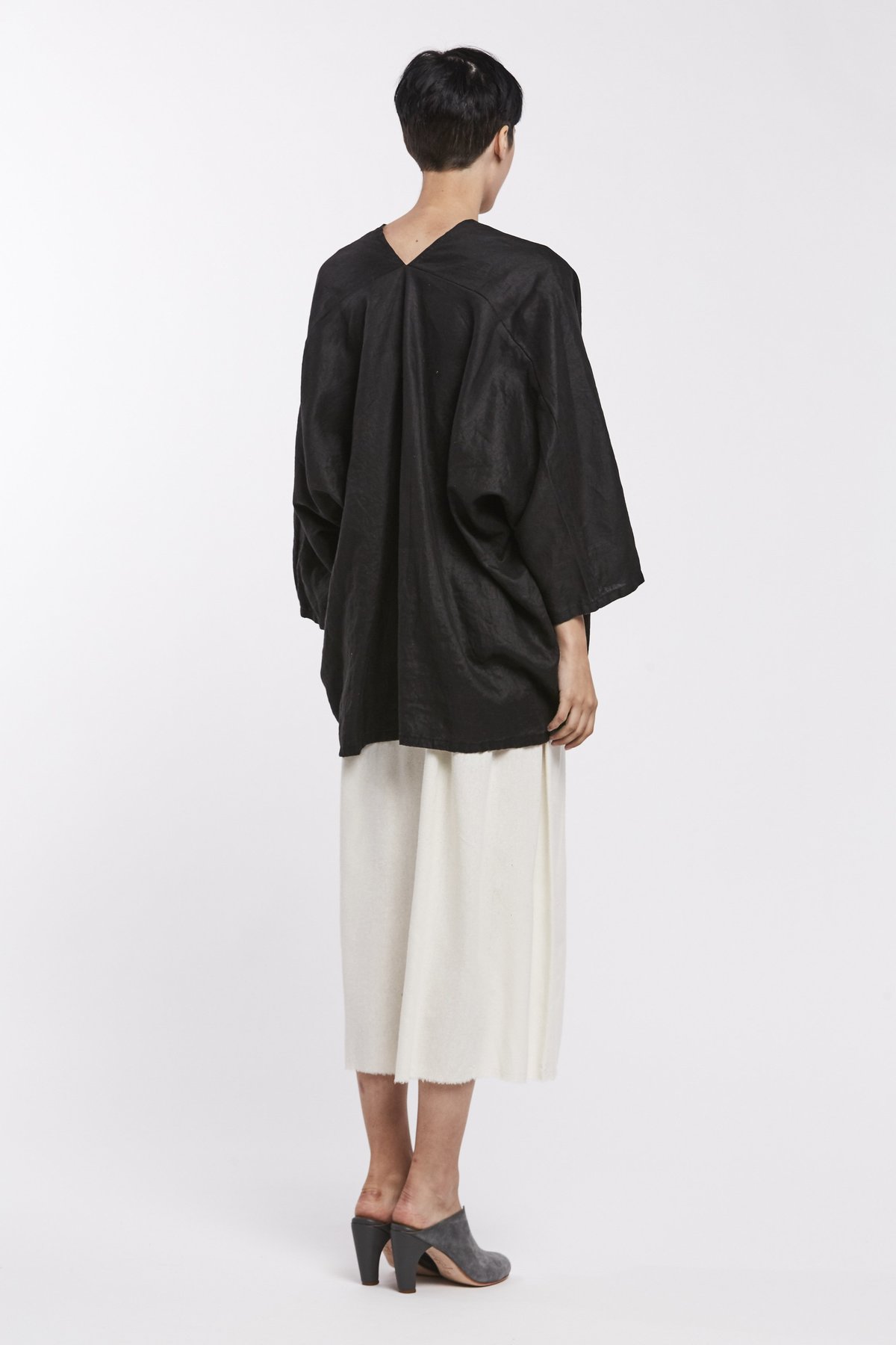 Miranda Bennett Muse Top - Image 120 of 130