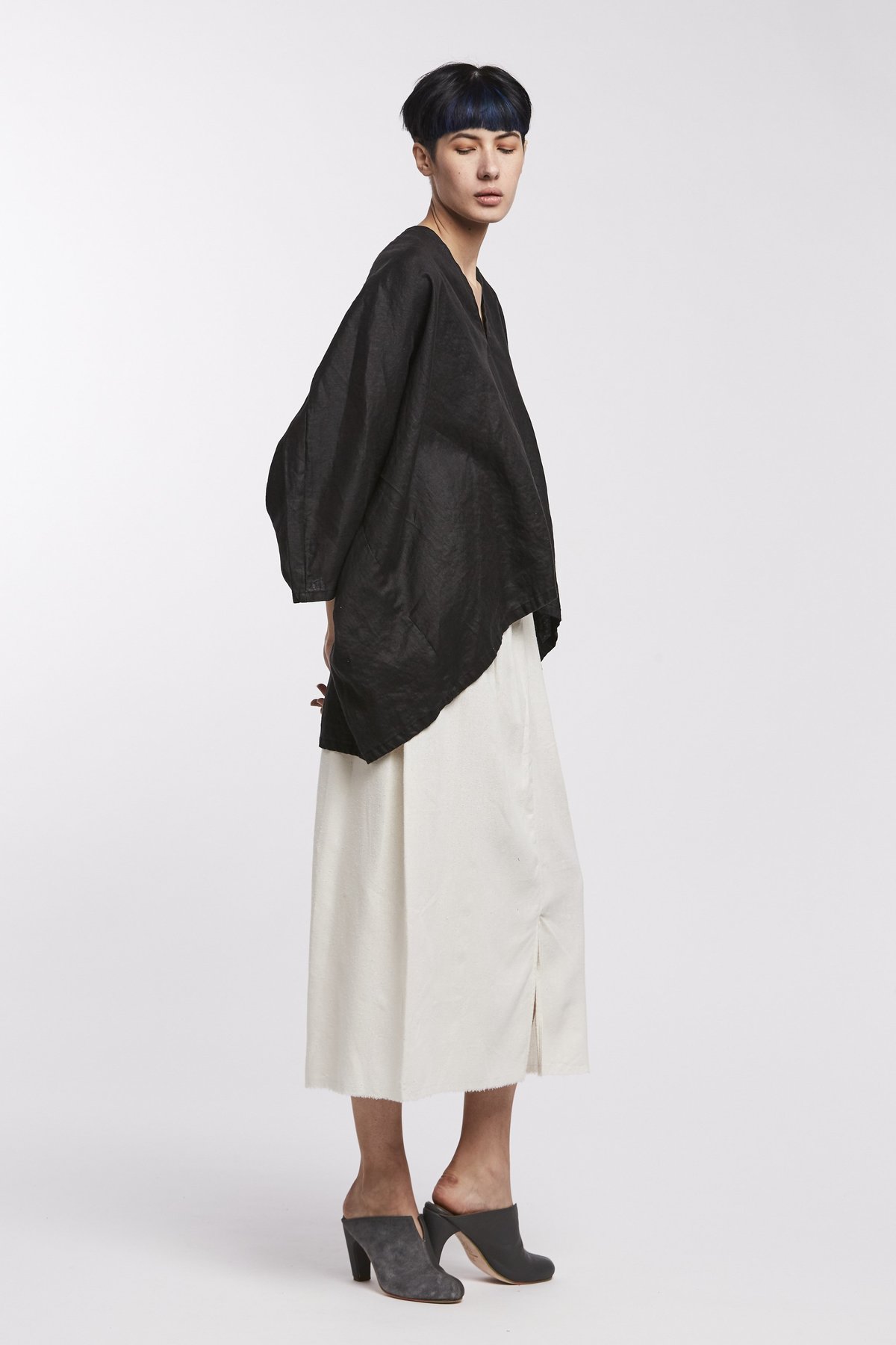 Miranda Bennett Muse Top - Image 121 of 130