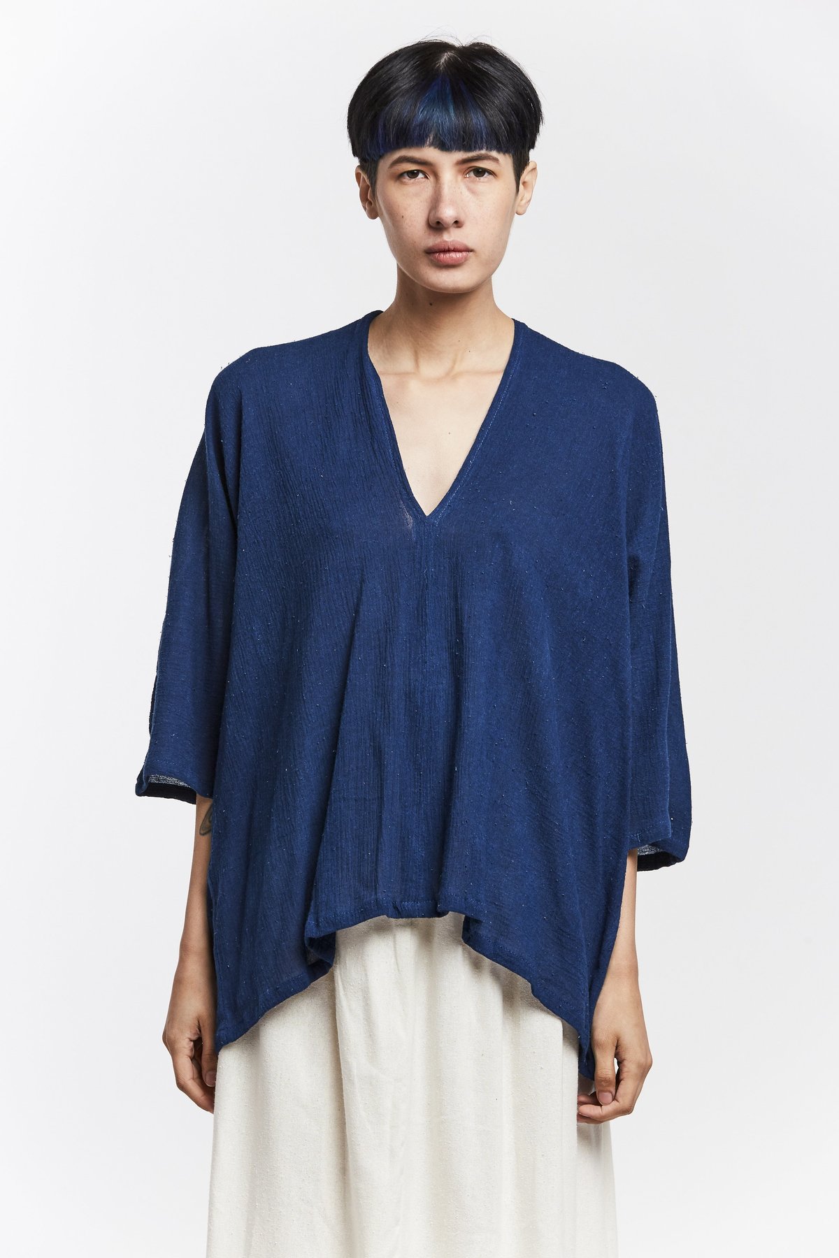 Miranda Bennett Muse Top - Image 109 of 130