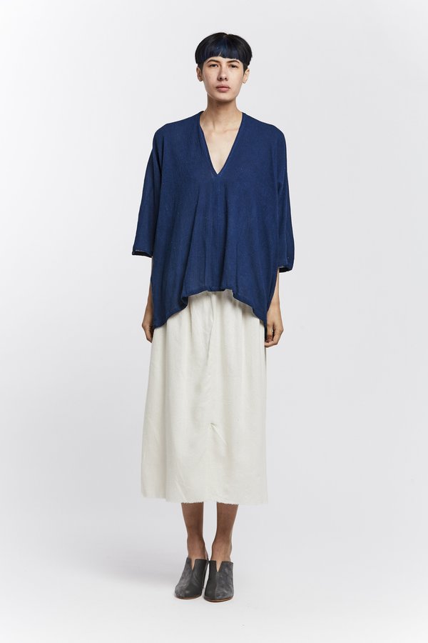 Miranda Bennett Muse Top