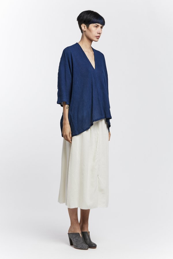 Miranda Bennett Muse Top