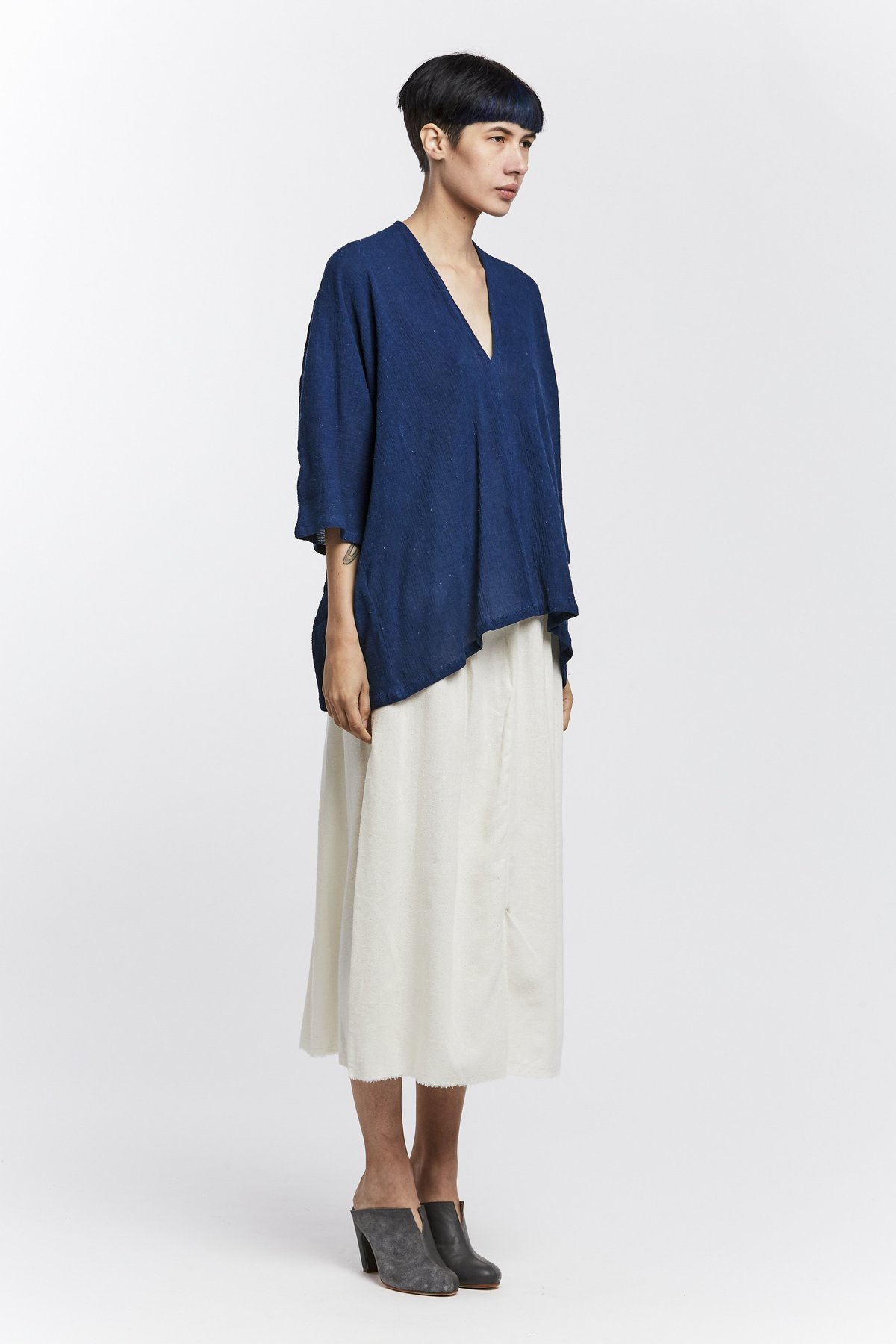 Miranda Bennett Muse Top - Image 113 of 130