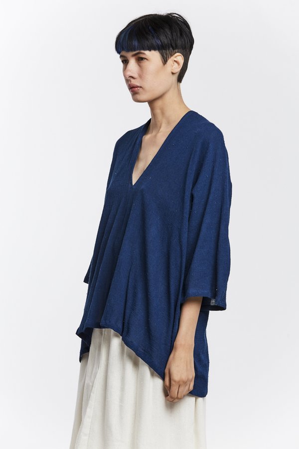 Miranda Bennett Muse Top